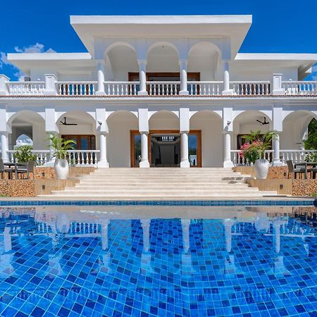 Villa Branca Diani Boutique Luxury & Personalized Service Diani Beach Exteriör bild
