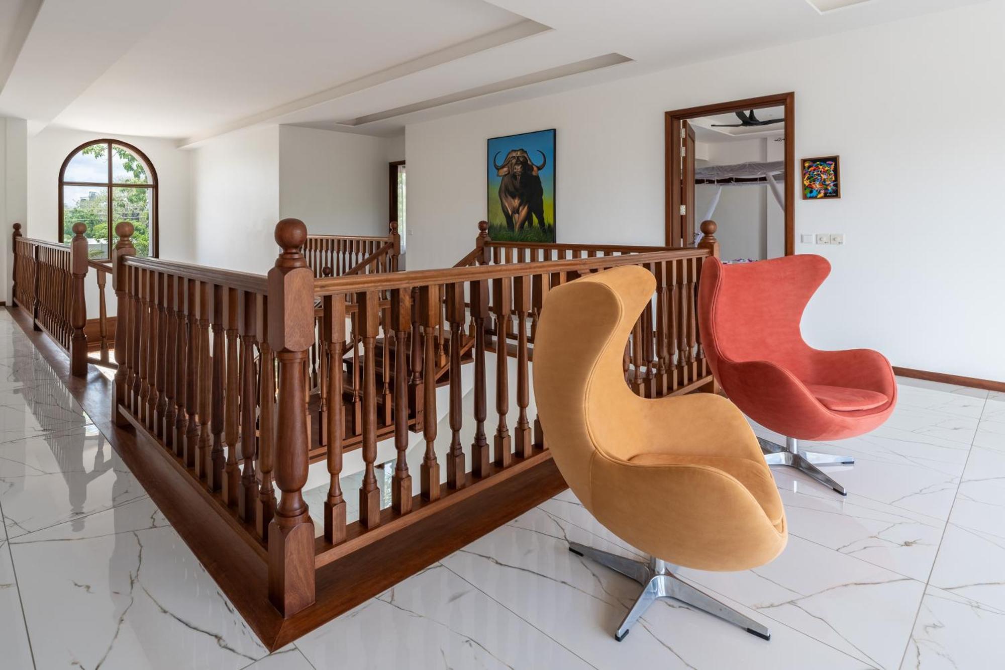 Villa Branca Diani Boutique Luxury & Personalized Service Diani Beach Exteriör bild