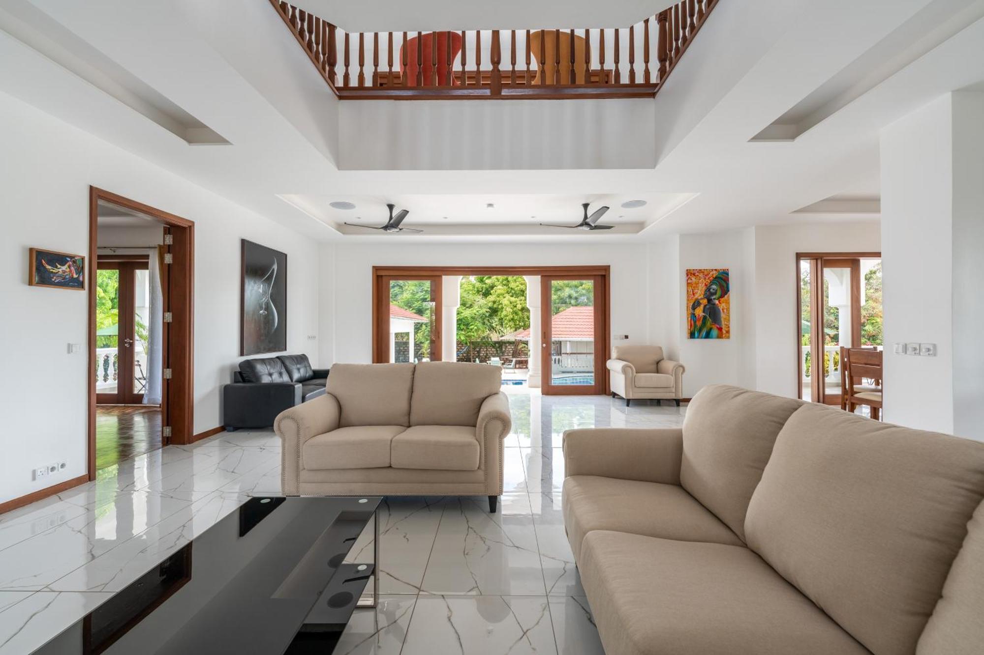 Villa Branca Diani Boutique Luxury & Personalized Service Diani Beach Exteriör bild