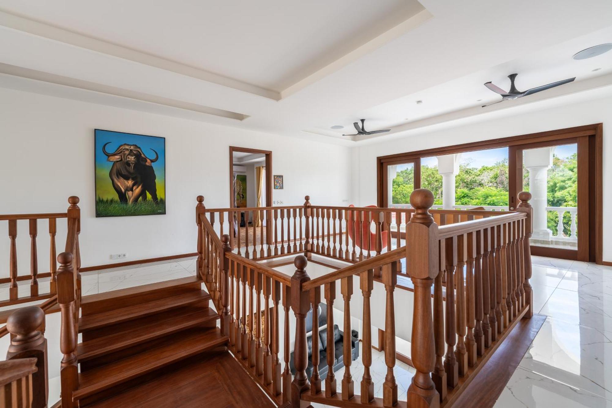 Villa Branca Diani Boutique Luxury & Personalized Service Diani Beach Exteriör bild