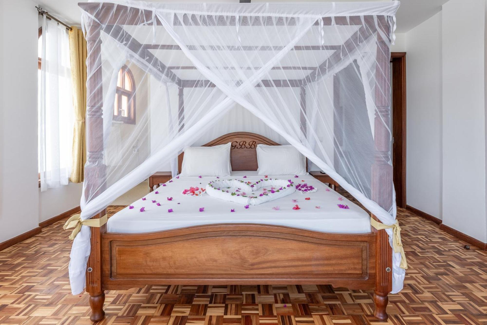 Villa Branca Diani Boutique Luxury & Personalized Service Diani Beach Exteriör bild