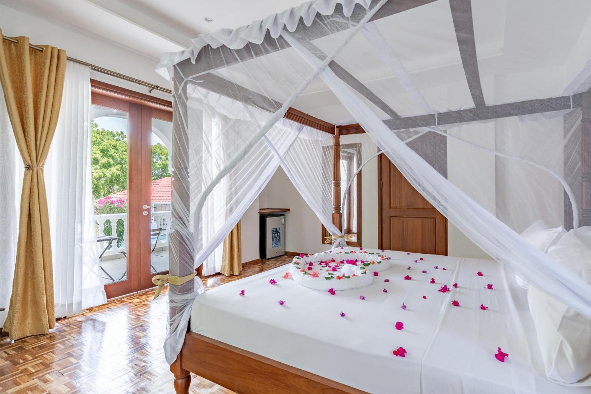 Villa Branca Diani Boutique Luxury & Personalized Service Diani Beach Exteriör bild