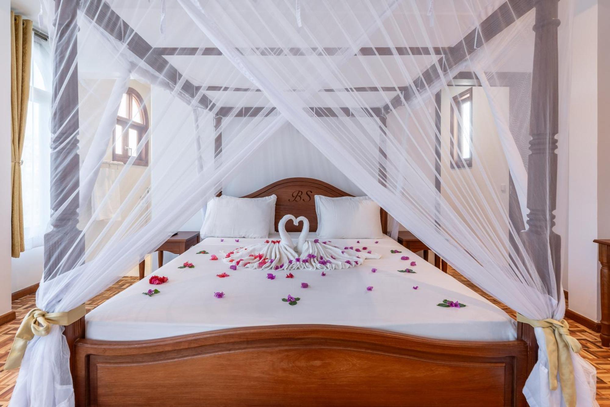 Villa Branca Diani Boutique Luxury & Personalized Service Diani Beach Exteriör bild