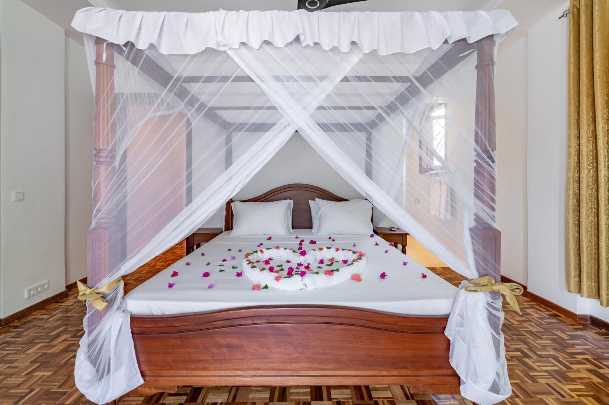 Villa Branca Diani Boutique Luxury & Personalized Service Diani Beach Exteriör bild