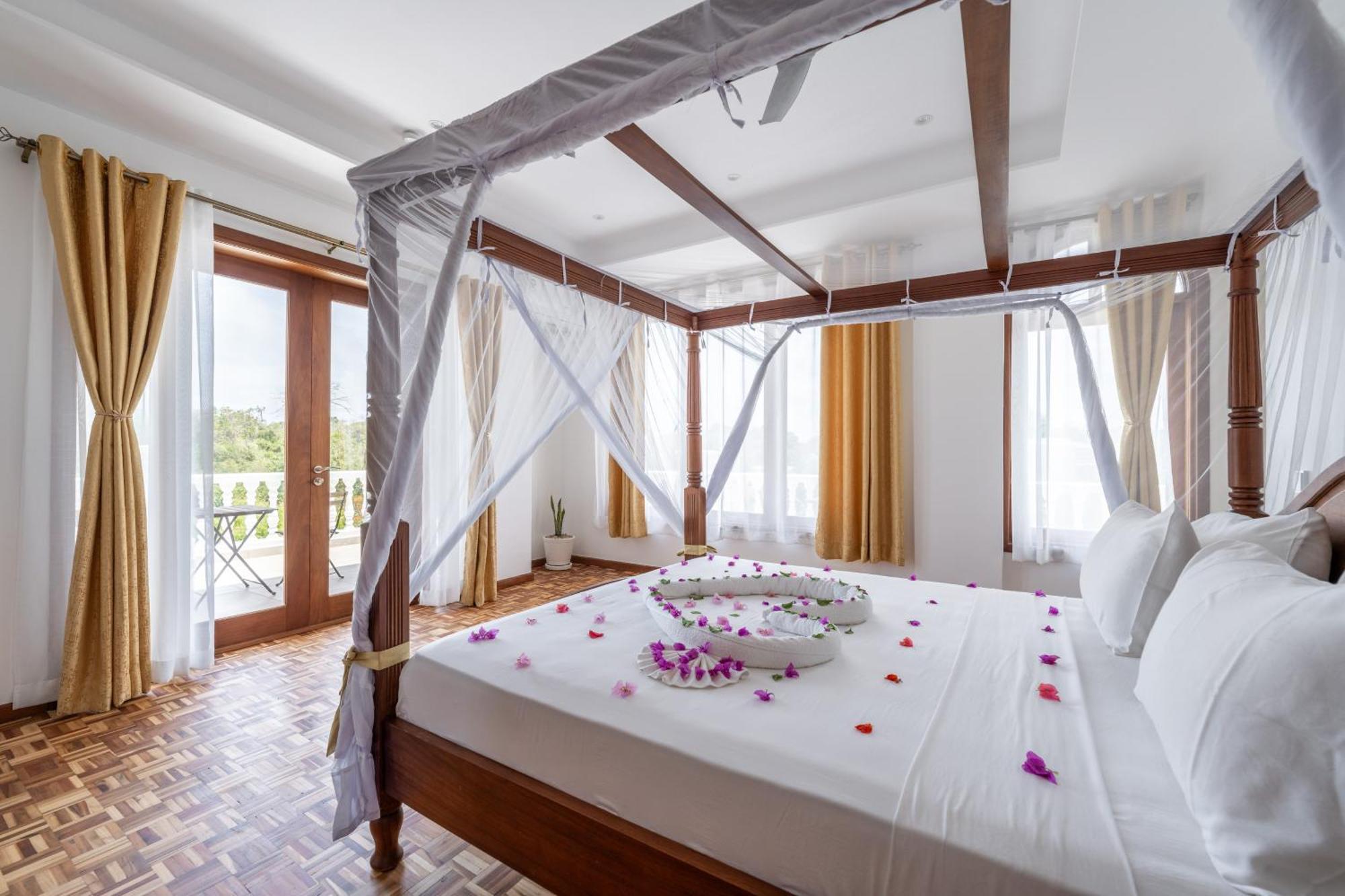 Villa Branca Diani Boutique Luxury & Personalized Service Diani Beach Exteriör bild