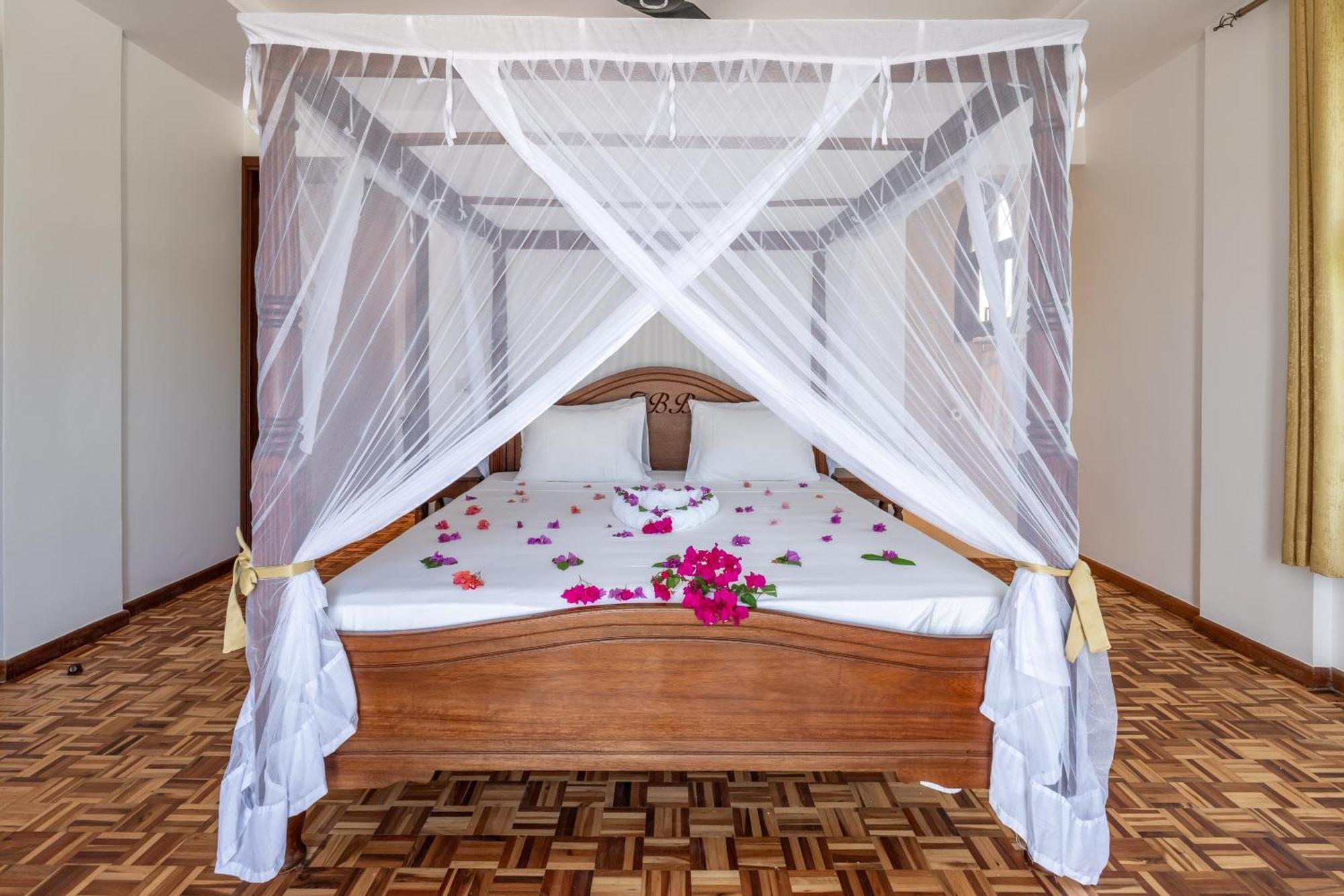 Villa Branca Diani Boutique Luxury & Personalized Service Diani Beach Exteriör bild